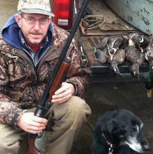 Meet your Posher, Joe